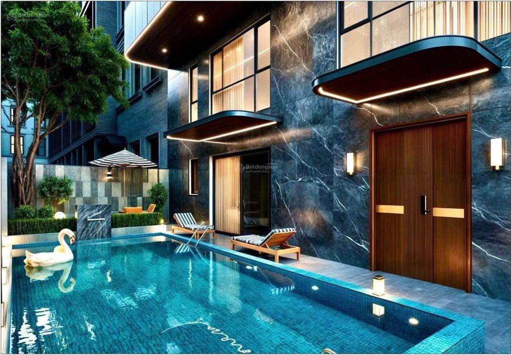 Bán nhà nguyễn sơn 142m2, 8 tầng thang máy, lô góc, mặt tiền 10m, giá 48 tỷ 500 triệu