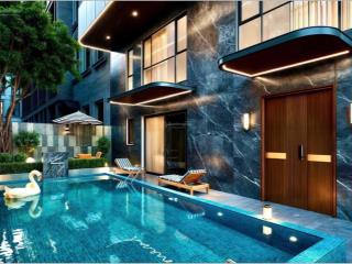 Bán nhà nguyễn sơn 142m2, 8 tầng thang máy, lô góc, mặt tiền 10m, giá 48 tỷ 500 triệu