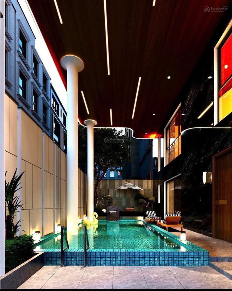 Bán nhà nguyễn sơn 142m2, 8 tầng thang máy, lô góc, mặt tiền 10m, giá 48 tỷ 500 triệu