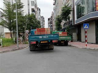 Bán đất phân lô ô tô ngọc thụy, long biên 184m, mặt tiền 10m, giá 36 tỷ