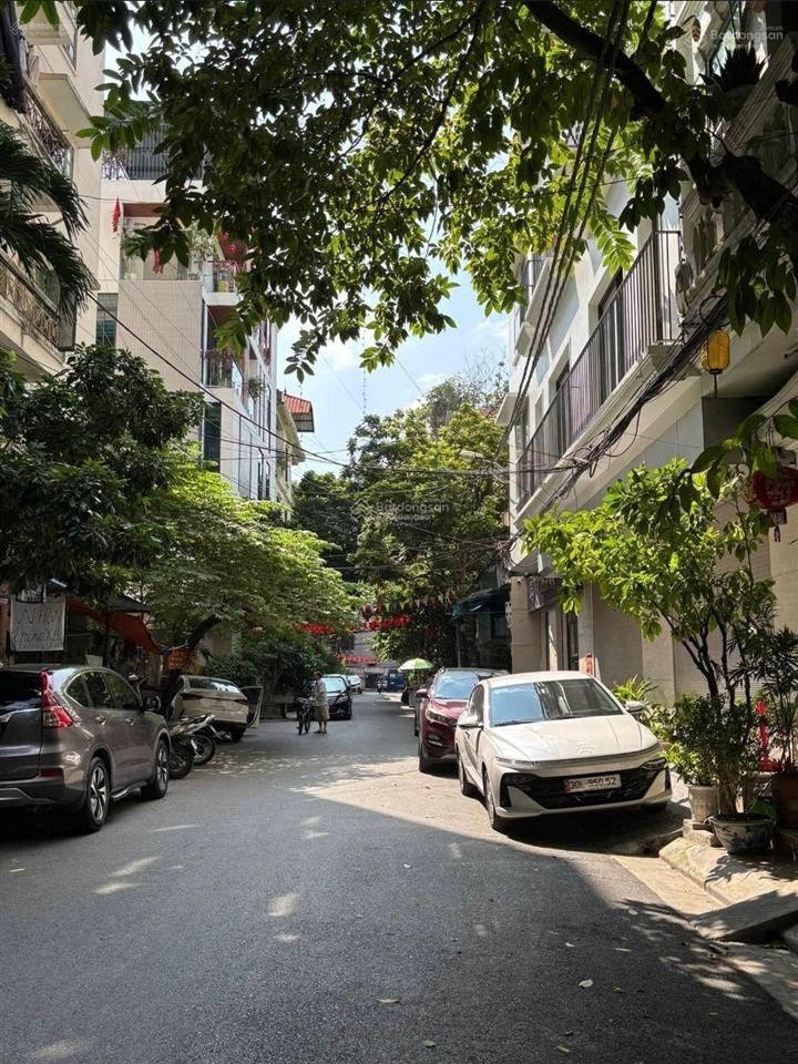 Bán nhà đặng văn ngữ, 33 tỷ, 120m2, ô tô tranh vào nhà, 2 thoáng, mặt tiền 6,6m, kinh doanh đỉnh