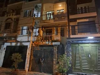 Giảm 1tỷ! nhà 4 tầng 191m², view cv, đ.10m  nguyễn văn khối qv