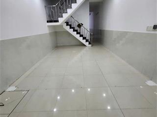 Nhà Vuông 2 tầng, Hẻm xe tải, 88m2 – Bùi Văn Ngữ Q12