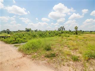 D1751 ⚡️ đất Thạnh Xuân 52 Hóc Môn, SHR, HXT, 26x46m, 5.x tỷ