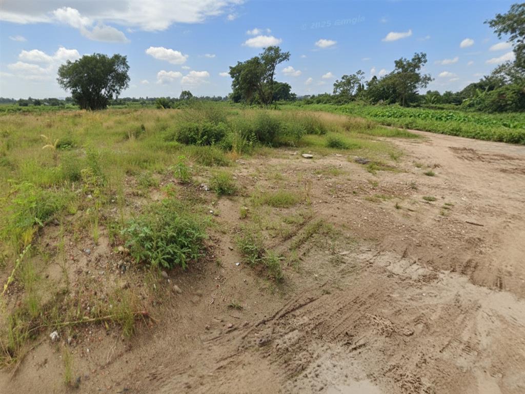 D1751 ⚡️ đất Thạnh Xuân 52 Hóc Môn, SHR, HXT, 26x46m, 5.x tỷ