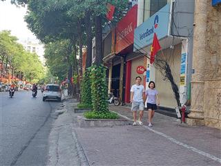 Bán nhà tòa nhà khu trung yên, 8 tầng, mặt tiền 8m, kinh doanh, dòng tiền khủng
