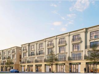 Nhà phố liền kề vinhomes royal island, 9 tỷ vnd, 90 m2, cam kết rẻ nhất