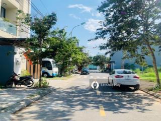 Bán gấp lô góc 2 mặt tiền duy nhất 153m2 khu b phương trang  sát biển liên chiểu  giá sốc 8.x tỷ!