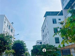 Cơ hội vàng! lô đất biển trần minh tông  hoà minh, liên chiểu!