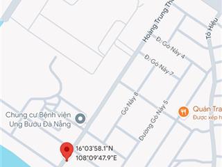 Bán gấp! đất hoàng trung thông nối dài 100m²  cơ hội đầu tư không thể bỏ lỡ!