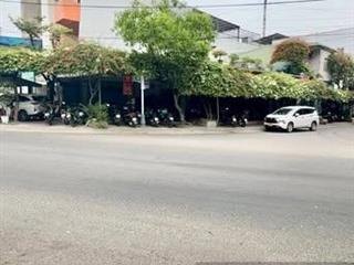 Độc quyền nhà cắt lỗ sâu 2 mặt tiền ninh tốn  203m², sát chợ hòa khánh, sinh lời khủng!
