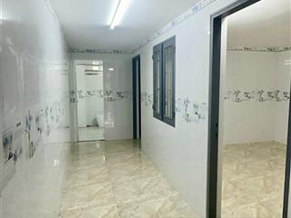 Khẩn cấp! bán gấp nhà gác lửng đúc bàu vàng 5  100m², giá cắt lỗ!