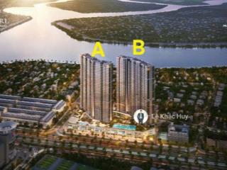 Lần đầu tiên tại đà nẵng masteri rivera danang kiến tạo chuẩn mực sống quốc tế bởi masterise homes