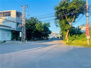 Siêu hiếm!thanh lý gấp lô góc 2 mặt tiền nguyễn hàng chi đường 10m5 bán nhanh trong tuần!