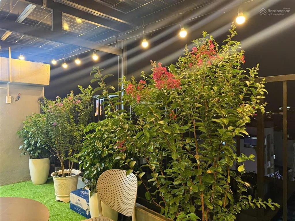 Siêu phẩm kim cương  chỉ 1 căn duy nhất! tòa căn hộ 8 tầng  sát vách trung tâm tài chính quốc tế