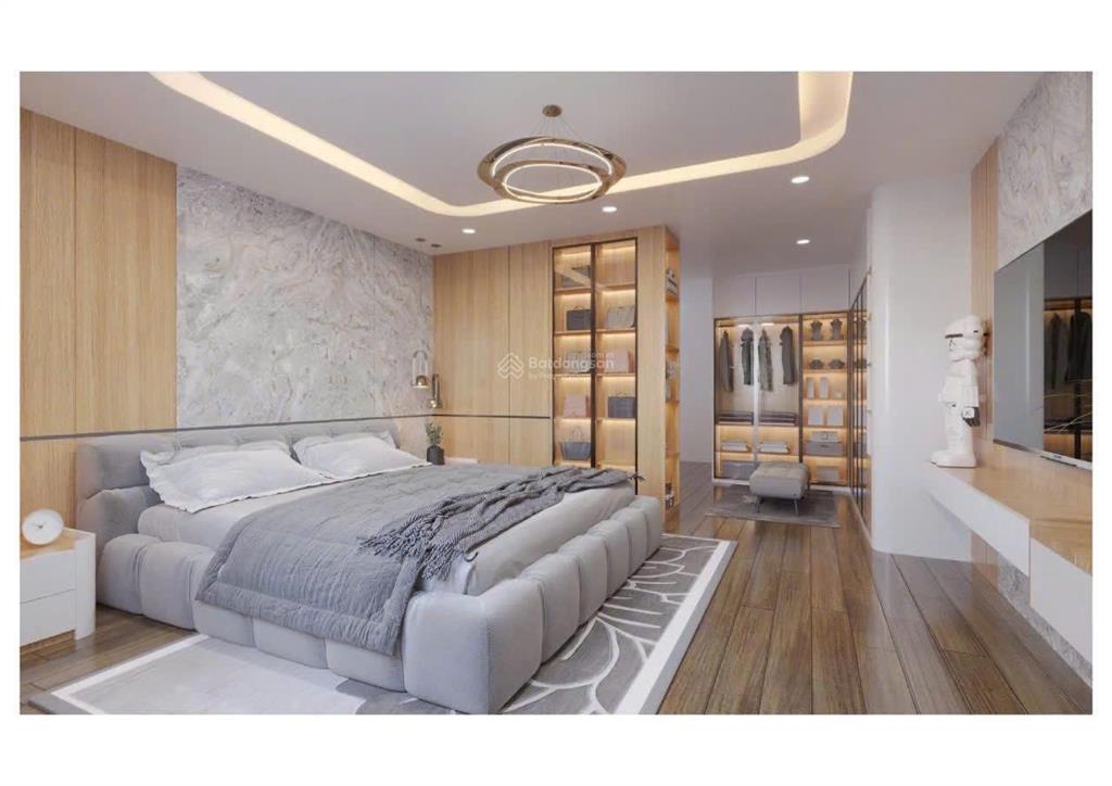 Siêu phẩm kim cương  chỉ 1 căn duy nhất! tòa căn hộ 8 tầng  sát vách trung tâm tài chính quốc tế