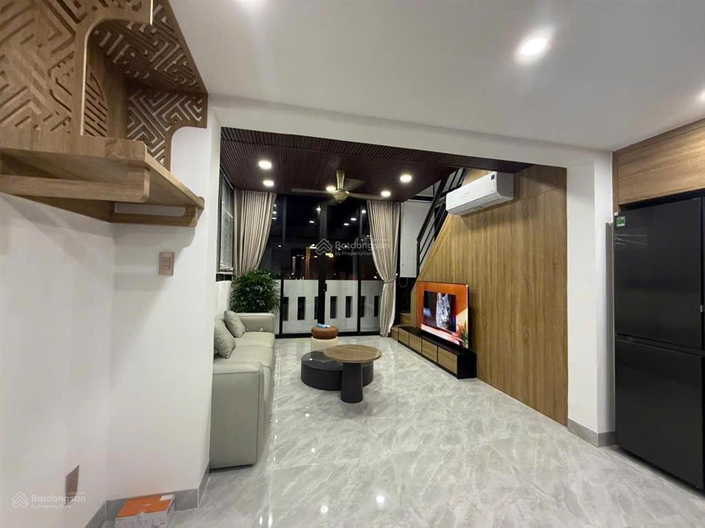 Siêu phẩm kim cương  chỉ 1 căn duy nhất! tòa căn hộ 8 tầng  sát vách trung tâm tài chính quốc tế