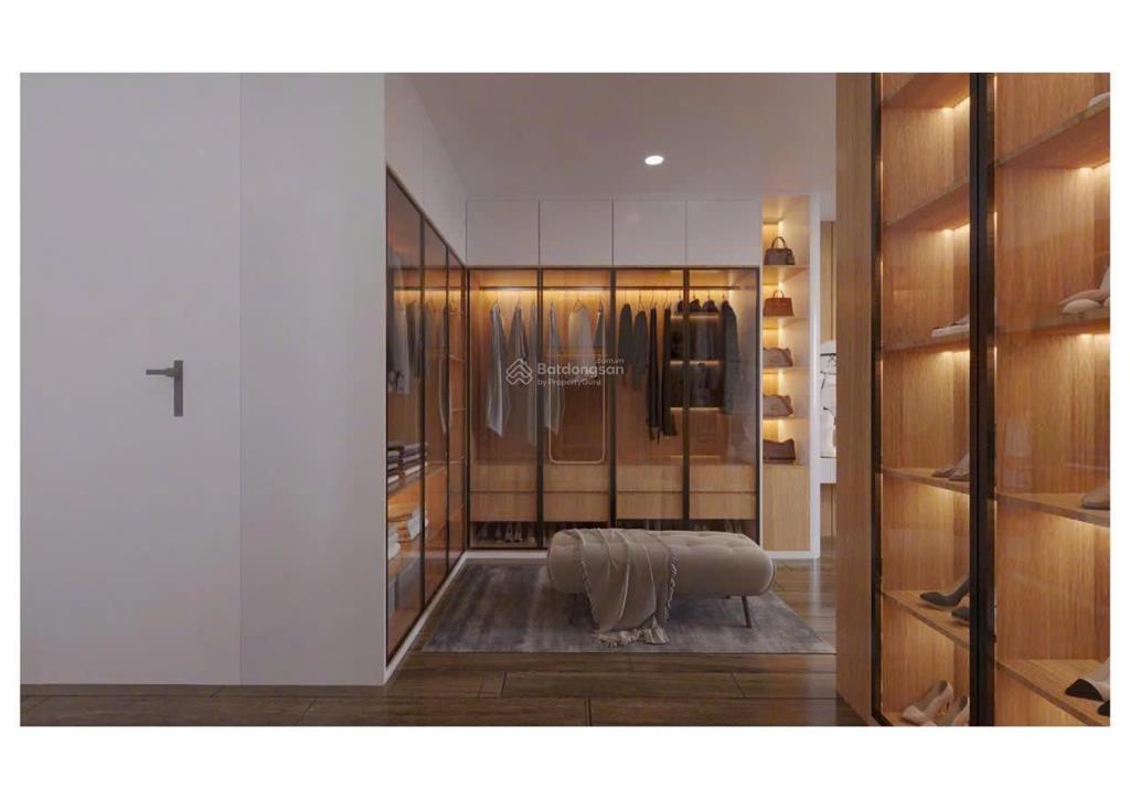 Siêu phẩm kim cương  chỉ 1 căn duy nhất! tòa căn hộ 8 tầng  sát vách trung tâm tài chính quốc tế