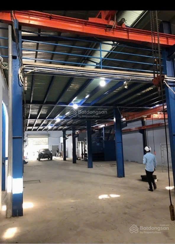 Bán kho, nhà xưởng 462m2 tại xã tân kiên, bình chánh, hồ chí minh, giá 16,8 tỷ vnd, view đẹp