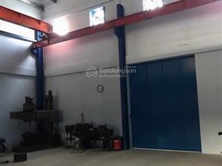 Bán kho, nhà xưởng 462m2 tại xã tân kiên, bình chánh, hồ chí minh, giá 16,8 tỷ vnd, view đẹp