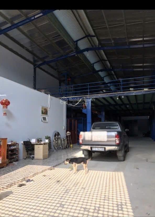 Bán kho, nhà xưởng 462m2 tại xã tân kiên, bình chánh, hồ chí minh, giá 16,8 tỷ vnd, view đẹp