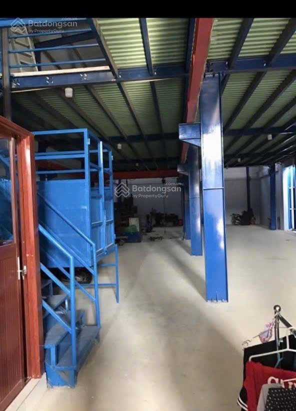 Bán kho, nhà xưởng 462m2 tại xã tân kiên, bình chánh, hồ chí minh, giá 16,8 tỷ vnd, view đẹp
