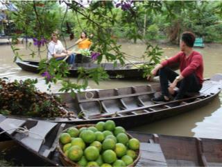 Bán khu nghỉ dưỡng tại xã nhơn nghĩa, phong điền, cần thơ, 42 tỷ, 17750 m2 hot!