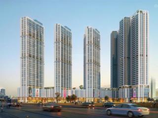 Quỹ căn ngoại giao metropoli 5 ký trực tiếp cdt