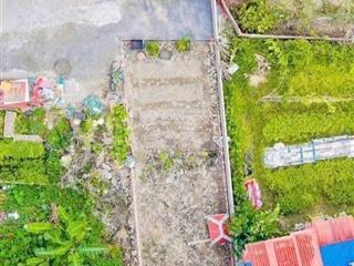 Bán lô đất rẻ nhất tiểu trà sát vành đai 2 và cầu rào 3 chỉ 9xx tr