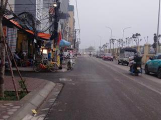 Bán đất thanh liệt 65m2,ô tô,kinh doanh,xây ccmn rất tuyệt giá 10.9 tỷ