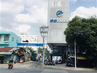 Cho thuê nhà 2 mặt tiền 231 tây thạnh, tân phú, hcm  dtsd 900m2, 1 hầm, 7 tầng, trống suốt