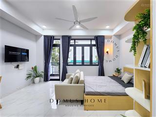 Khai trương chdv full nội thất ngay lotte mart