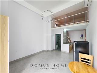 Khai trương căn hộ mini studio  duplex đầy đủ nội thất