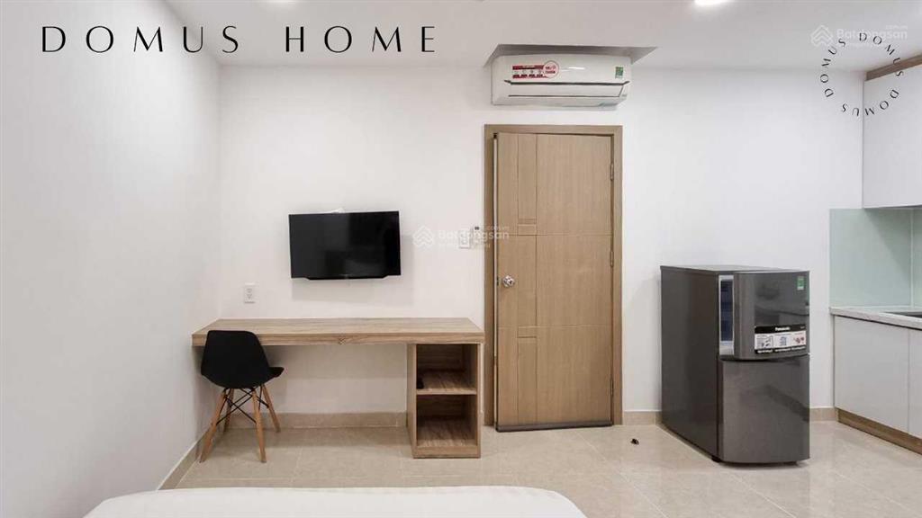 Cho thuê căn hộ chung cư full nội thất sát lotte mart