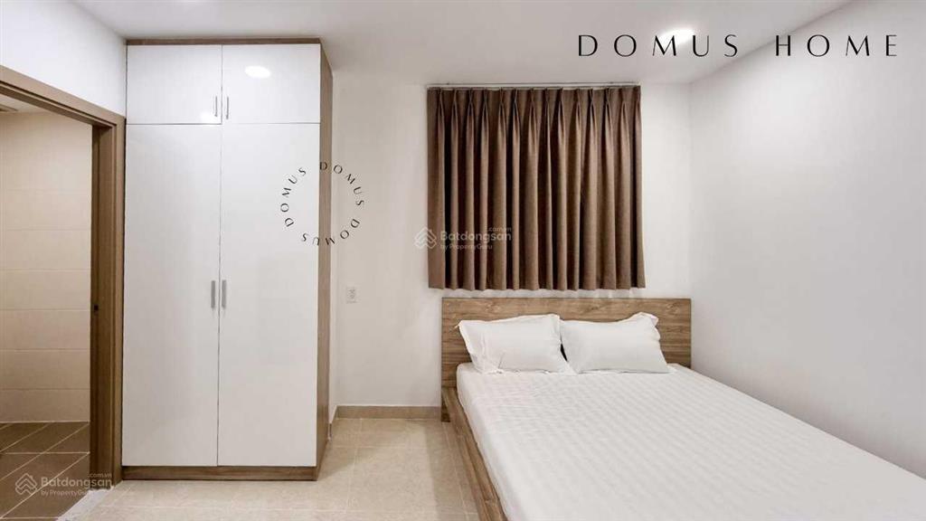 Cho thuê căn hộ chung cư full nội thất sát lotte mart