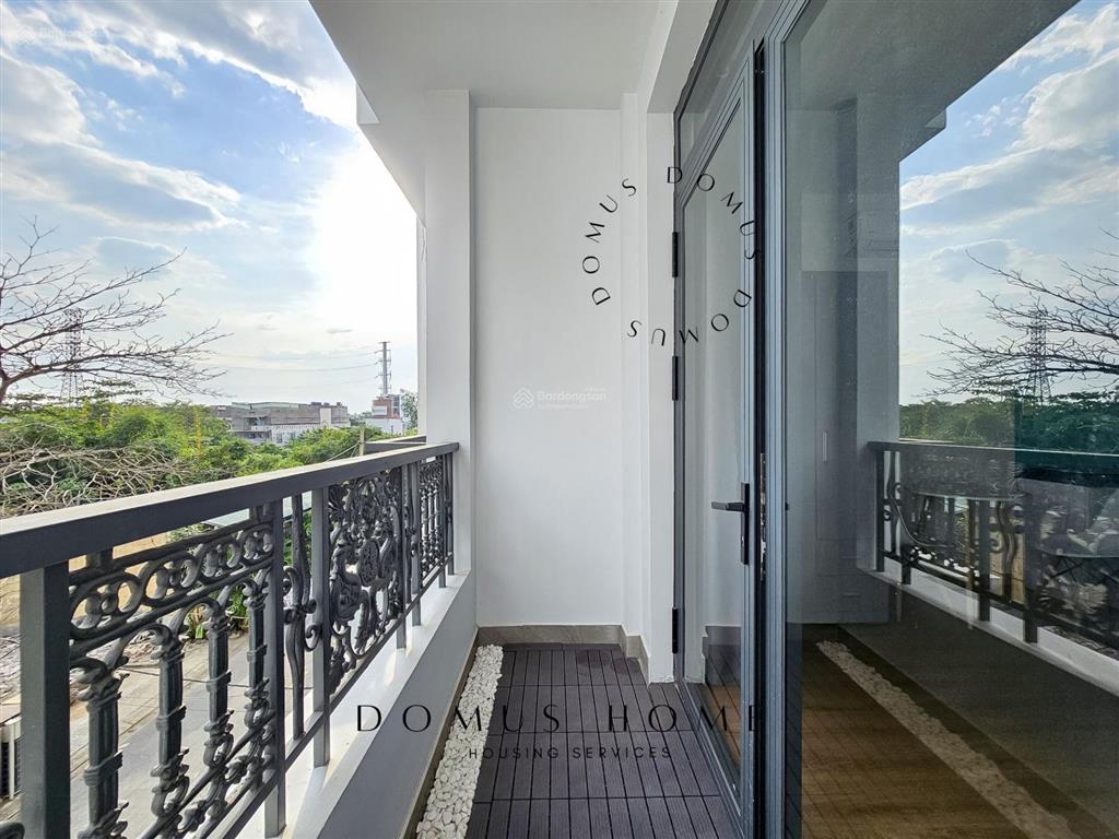 Cho thuê phòng đầy đủ nội thất có cửa sổ  bancong thoáng mát