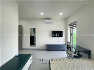 Cho thuê phòng studio đầy đủ nội thất ngay nguyễn thị thập quận 7