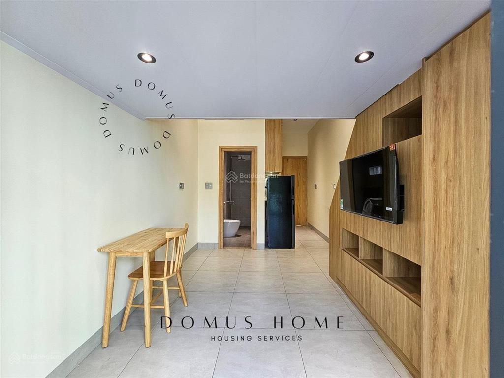 Khai trương căn hộ duplex cửa sổ  ban công full nội thất