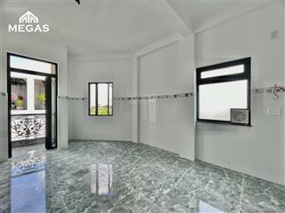 Vườn lài, gần cầu sắt an phú đông  căn hộ ban công mới xây 100%  full nội thất