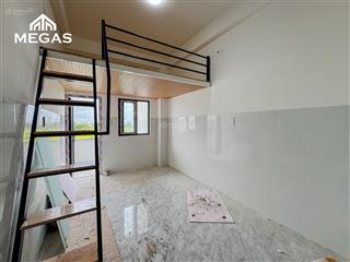 Vườn lài  an phú đông  cầu sắt, ban công gác lớn mới xây full nội thất  30m2, cam kết như ảnh