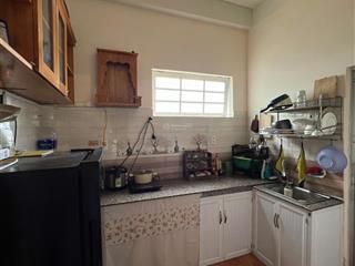 Bán nhà 5,5 tỷ có 1 trệt, 1 lầu đường ô tô ngô quyền, phường 6, đà lạt