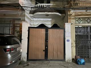 Chính chủ cho thuê nhà riêng 2 tầng 70m2 lĩnh nam hoàng mai 10 triệu dọn vào ở luôn