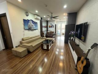 Bán căn 2 ngủ 73m2, giá hơn 4 tỷ chung cư báo nhân dân xuân phương.  0365 454 ***