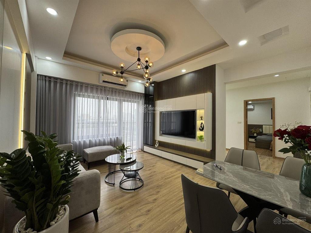Bán căn 3 ngủ tòa a1 nguyễn cơ thạch, giá 6 tỷ. 0365 454 ***