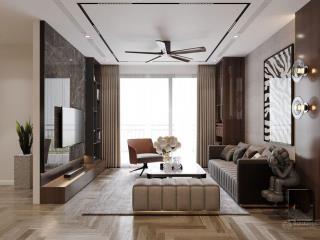 Hàng hiếm! the sun mễ trì căn hộ 3 phòng ngủ, 81m , full đồ , 7.1 tỷ