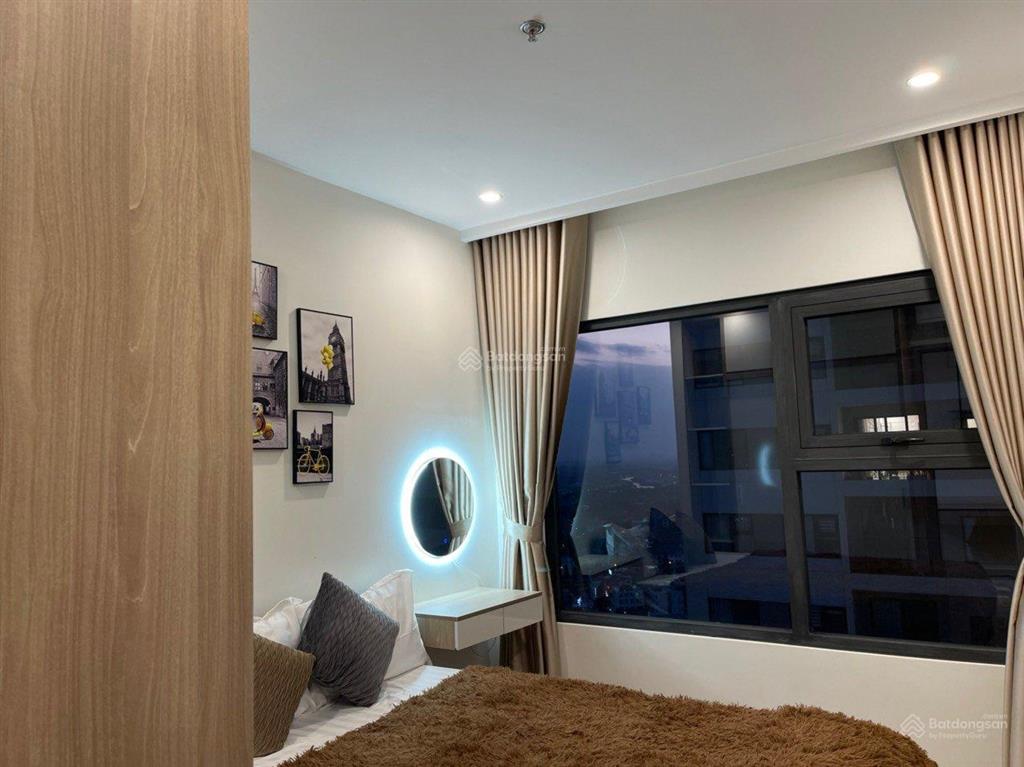 Quá rẻ! bán nhanh căn 1pn + 1, 43m2 giá 3,490 tỷ bao phí  full nội thất hỗ trợ vay phù hợp vc trẻ