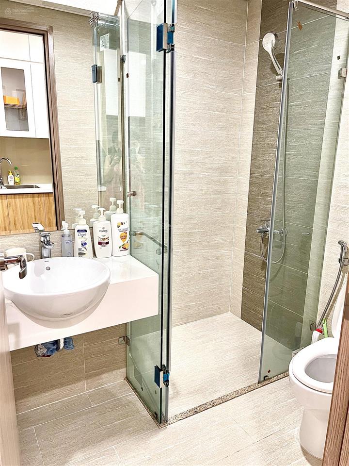 Quá rẻ! bán nhanh căn 1pn + 1, 43m2 giá 3,490 tỷ bao phí  full nội thất hỗ trợ vay phù hợp vc trẻ
