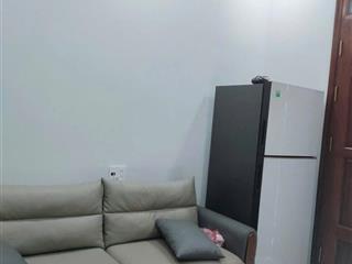 TT HAI BÀ - NHÀ MỚI KINH KOONG - FUL ĐỒ - NGAY GẦN TTTM CHỢ MƠ - NGAY NÚT GIAO NGÃ TƯ ĐẠI
