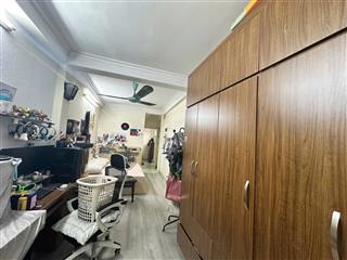 NHÀ ĐẸP CẦU GIẤY - VỪA Ở VỪA KINH DOANH PL- Ô TÔ - THANG MÁY - DÒNG TIỀN - HAI MẶT NGÕ-
