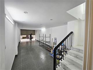 NHÀ ĐẸP ĐỊNH CÔNG - FULL CÔNG NĂNG - Ở NGAY- GẦN KHU ĐÔ THỊ ĐỊNH. CÔNG 32m, 5T, mt 5m,